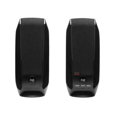 ALTAVOCES LOGITECH S150 2.0 USB