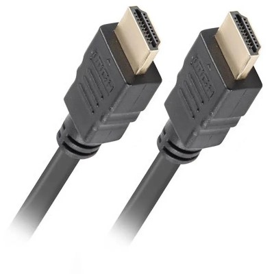 CABLE HDMI LANBERG V1.4 AM/AM 3M BLACK