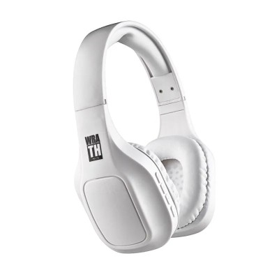 AURICULARES NGS ARTICAWRATH BLUETOOTH WIRELESS WHITE