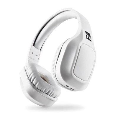 AURICULARES NGS ARTICAWRATH BLUETOOTH WIRELESS WHITE