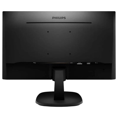 MONITOR PHILIPS 24 LED 243V7QDSB IPS VGA DVI HDMI