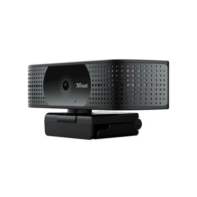 WEBCAM TRUST TW-350 4K ULTRA HD