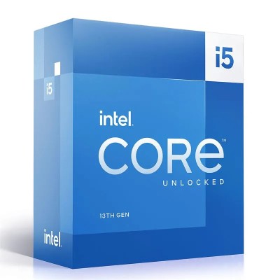 PROCESADOR INTEL CORE I5 13600K 5.1GHZ 24MB IN BOX