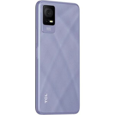 SMARTPHONE TCL T506D 405 6.6 HD 2GB/32GB/4G 13MPX PURPLE