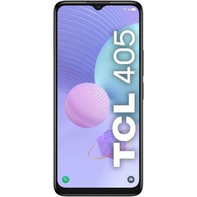 SMARTPHONE TCL T506D 405 6.6 HD 2GB/32GB/4G 13MPX PURPLE