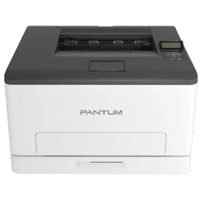 IMPRESORA PANTUM LASER COLOR CP1100DW 18PPM 250H USB WIFI 3Y