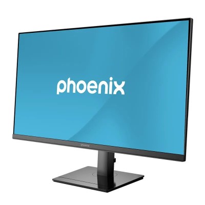 MONITOR PHOENIX 27 IPS MULTIMEDIA HDMI DISPLAYPORT USB 3YR GARANTIA