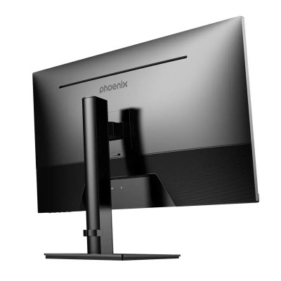 MONITOR PHOENIX 27 IPS MULTIMEDIA HDMI DISPLAYPORT USB 3YR GARANTIA