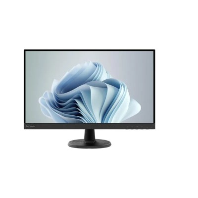 MONITOR LENOVO 27 LED C27-40 FHD VGA HDMI FREESYNC 3YR VESA