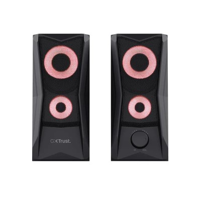 ALTAVOCES TRUST GXT 606 JAVV RGB 2.0 BLACK