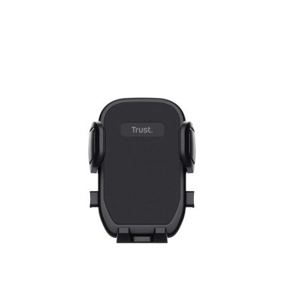 SOPORTE TRUST RUNO COCHE PARA SMARTPHONE BLACK