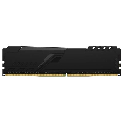 MEMORIA RAM 8GB KINGSTON DDR4 3200MHZ FURY BEAST