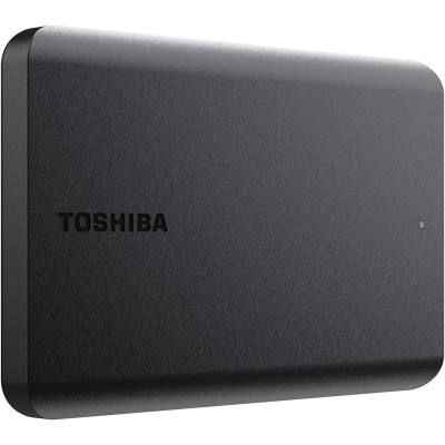 DISCO DURO EXTERNO TOSHIBA CB 4TB 2,5 USB 3.2