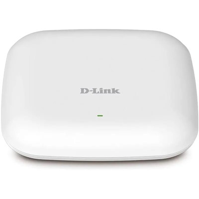 WIRELESS ACCESS POINT D-LINK DUAL N DAP-2662 POE