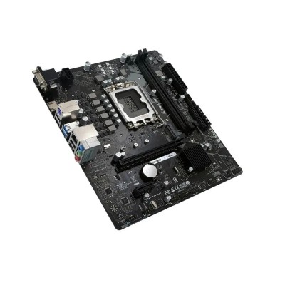 PLACA BASE BIOSTAR H610MHP DDR4 VGA + HDMI