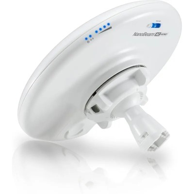 UBIQUITI AIRMAX NANOBEAM AC 16DBI 5GHZ GEN2