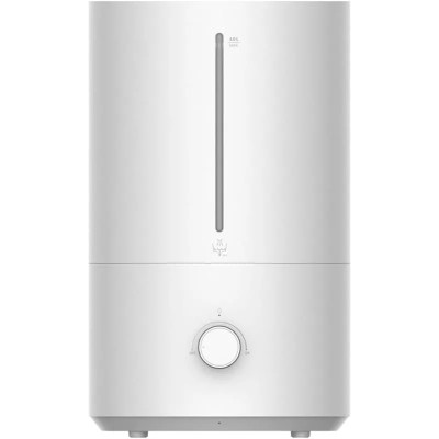 HUMIDIFICADOR DE AIRE XIAOMI SMART HUMIDIFIER 2 LITE 23W 4L WHITE