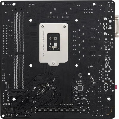 PLACA BASE ASROCK H510M-HDV SE VGA + HDMI