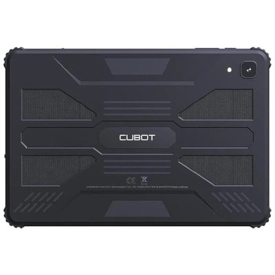 TABLET CUBOT KING KONG TAB 8GB/256GB/16MPX/10.1 FHD+/4G/IP69K/RUGGED