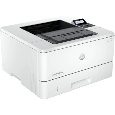 IMPRESORA HP LASERJET PRO LASER MONOCROMO 4002DW WIFI DUPLEX WHITE