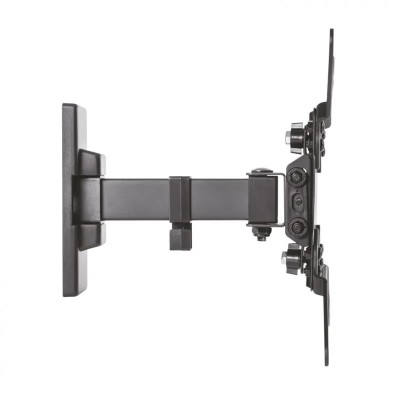 SOPORTE PARED TV MONITOR AISENS 13-42 20KG BLACK