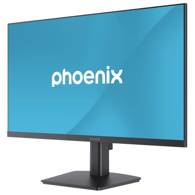 MONITOR PHOENIX 24 IPS MULTIMEDIA HDMI DISPLAYPORT USB 3YR GARANTIA