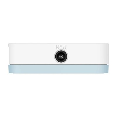 SWITCH D-LINK GIGABIT 8 PUERTOS DGS-1008D