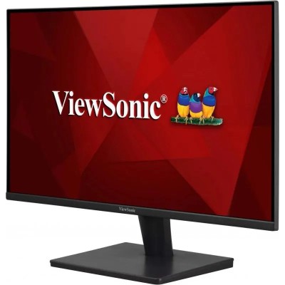 MONITOR VIEWSONIC 27 QHD MULTIMEDIA HDMI DISPLAYPORT VESA 3YR GARANTIA