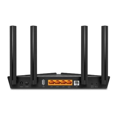 ROUTER TP-LINK XX230V WIFI 6 GPON VOID ONT GATEWAY