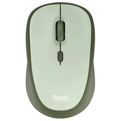 RATON TRUST YVI+ WIRELESS SILENT ECO GREEN