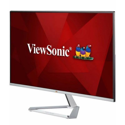 MONITOR VIEWSONIC 24 IPS 100HZ MULTIM HDMI VGA 3YR GARANTIA