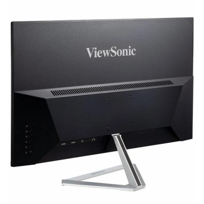 MONITOR VIEWSONIC 24 IPS 100HZ MULTIM HDMI VGA 3YR GARANTIA