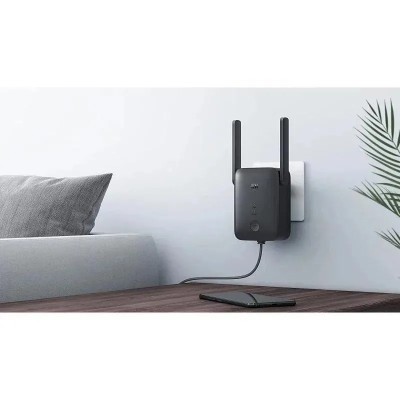 REPETIDOR WIFI XIAOMI AC1200 MI RANGE EXTENDER