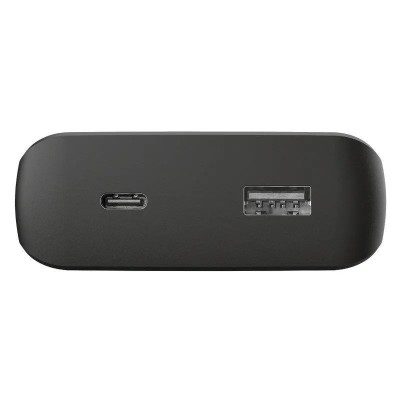 BATERIA EXTERNA TRUST 65W PARA PORTATIL USB-C BLACK