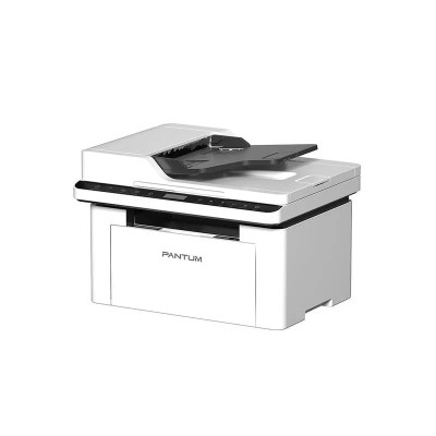 IMPRESORA MFP PANTUM LASER MONOCROMO BM2300AW 22PPM 150H USB WIFI BT 3Y