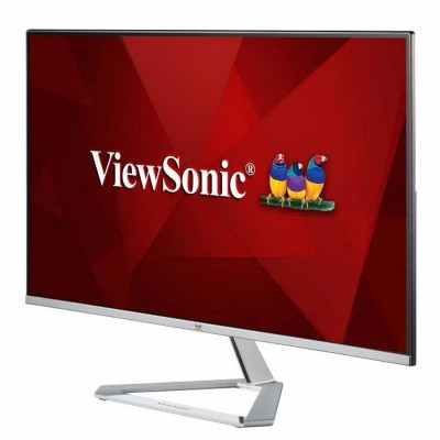 MONITOR VIEWSONIC 27 IPS FHD GAMING MULTIMEDIA HDMI VGA 3YR