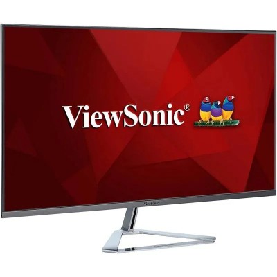 MONITOR VIEWSONIC 32 IPS MULTIMEDIA ERGONOMICO VGA HDMI DP 3YR GARANTIA