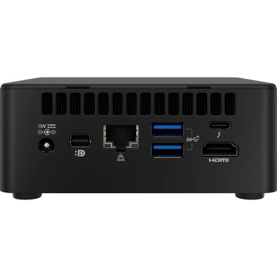 ORDENADOR NUC I7 1165G7/16GB/SSD500GB M2/HDMI/WF/BT/W11PRO