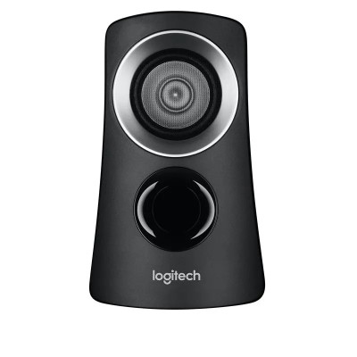 ALTAVOCES 2.1 LOGITECH Z313 NEGRO