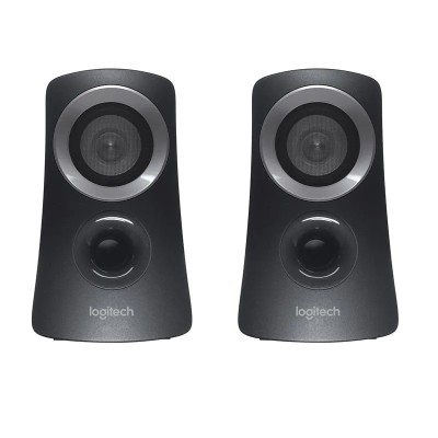 ALTAVOCES LOGITECH Z313 2.1 RMS 50W USB