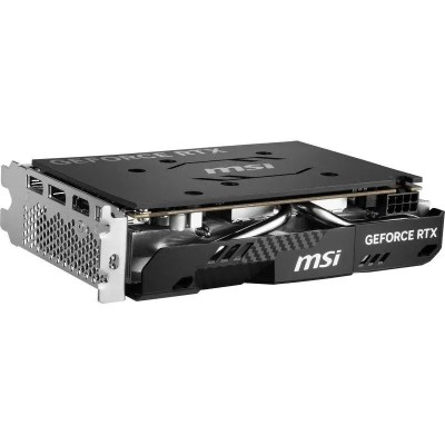 TARJETA DE VIDEO NVIDIA MSI RTX4060 AERO ITX OC 8GB HDMI DP GDRR6 PCIE 4.0