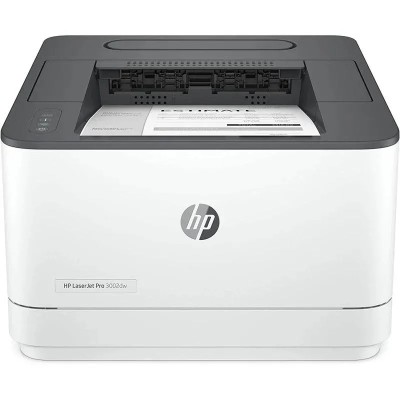 IMPRESORA HP LASERJET PRO LASER MONOCROMO 3002DW DUPLEX WHITE