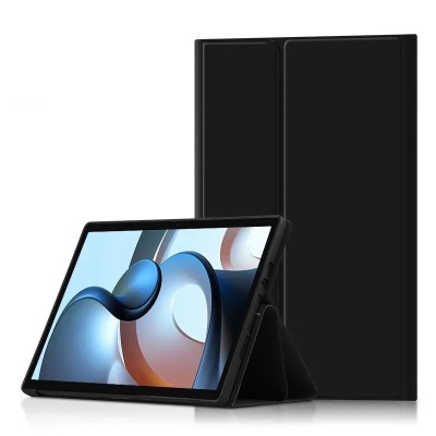 FUNDA + TECLADO BLUETOOTH PARA XIAOMI BOOK S 12.4 BLACK