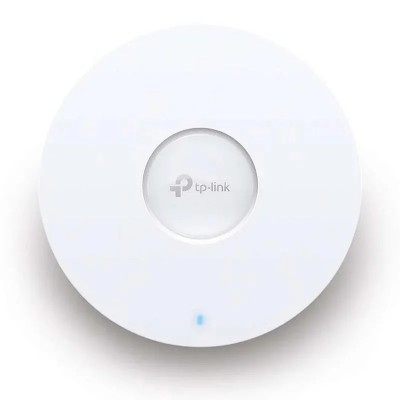 ACCESS POINT TP-LINK EAP613 AX1800 DUALBAND WIFI 6 INTERIOR POE+