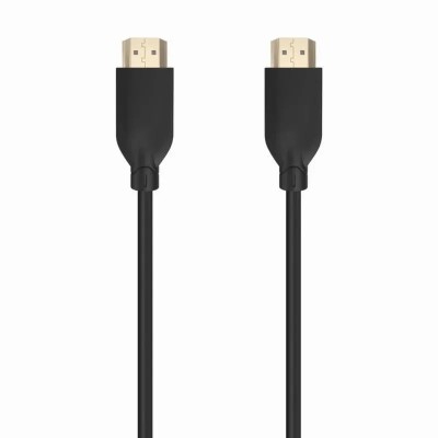 CABLE HDMI V2.0 AM/AM AISENS 0.5M BLACK