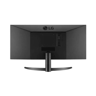 MONITOR LG 29 FULL HD ULTRAWIDE HDMI BLACK