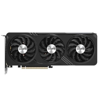 TARJETA DE VIDEO NVIDIA GIGABYTE RTX4060 GAMING OC 8GB GDRR6 PCIE