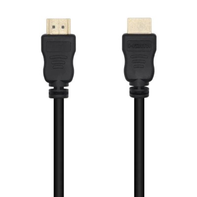 CABLE HDMI V1.4 AM-AM 1.5M AISENS BLACK