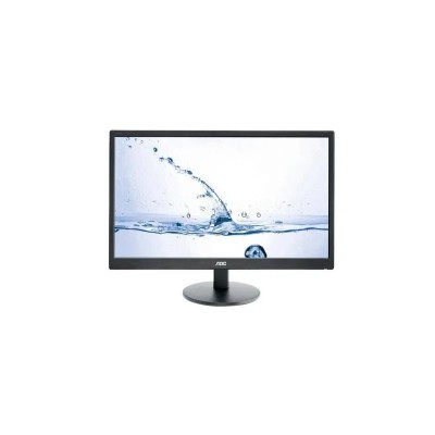 MONITOR AOC 24 MULTIMEDIA HDMI VGA 3YR GARANTIA