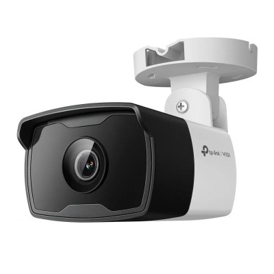 CAMARA IP TP-LINK VIGI BULLET EXTERIOR 2MP 4MM IR 30M IP67 POE